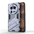 thumbnail image 3 of Funda para OPPO FIND X6 PRO 5G Protección A Prueba De Golpes Con Soporte De TPU Duradero Y Práctico, 3 of 5