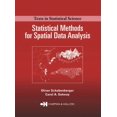 thumbnail image 1 of Pre-Owned Statistical Methods for Spatial Data Analysis (Hardcover) 1584883227 9781584883227, 1 of 1