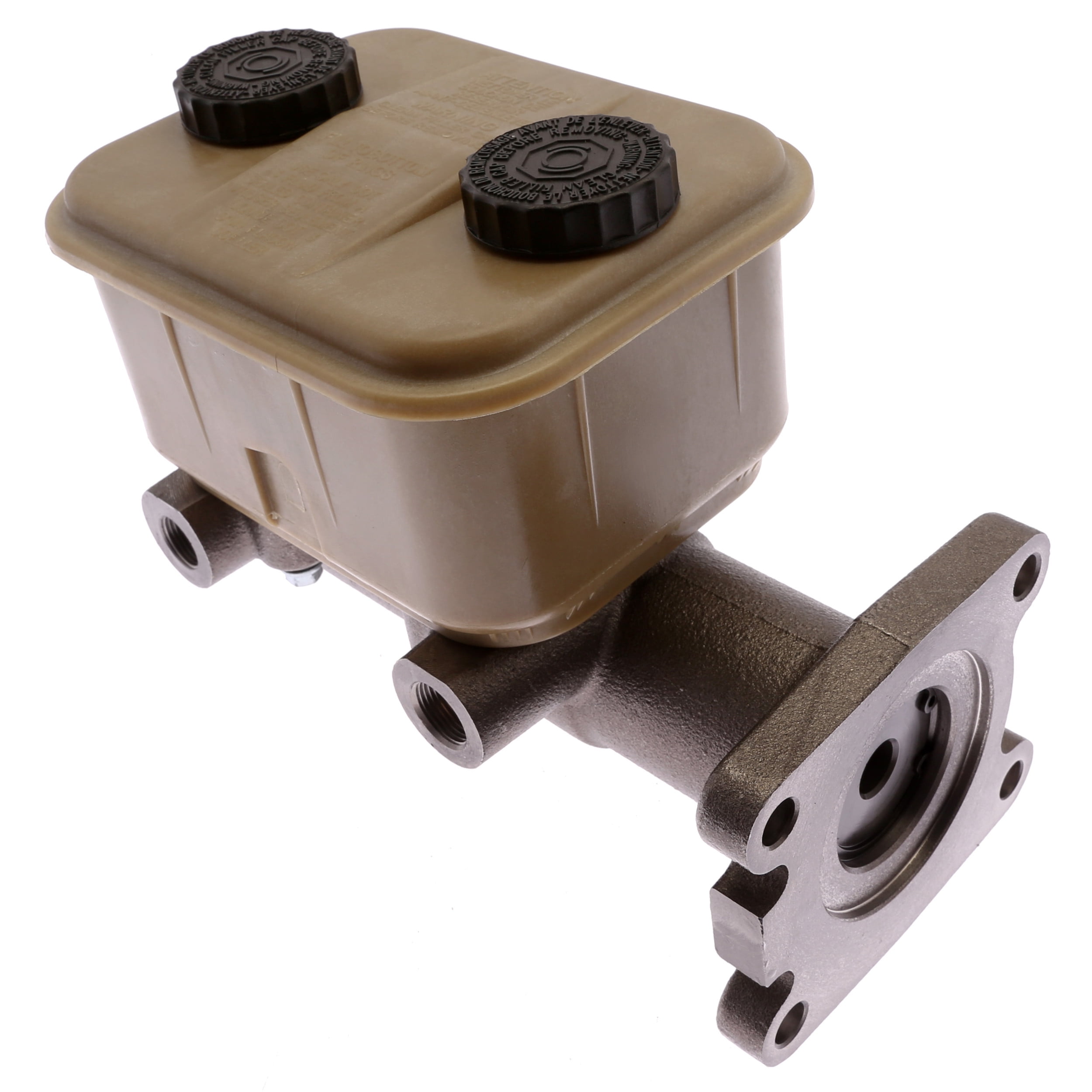 Raybestos Element3 New Master Cylinder, MC39462