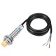 thumbnail image 1 of LJ12A3-4-Z/BX Sensor de Proximidad Inductivo NPN NO de 3 Hilos 4mm Detección Interruptor DC 6-36V 300mA, 1 of 3