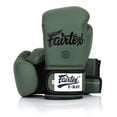 thumbnail image 1 of Guantes de boxeo Fairtex BGV11 Fday Muay Thai de 14 oz para hombre y mujer, 1 of 5