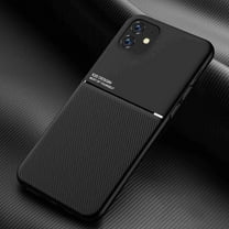 Dteck Case For iPhone 11 6.1 inch 2019 Slim Stylish Protective Case Cover Soft TPU Ultra Thin Anti-Fingerprint, black
