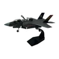 thumbnail image 1 of Modelo de Avión de F35 B a Escala 1/72, Modelo de Avión de Aleación, Modelo de Avión de Fundición a Presión, Modelo de Avión para Estantería D, 1 of 8