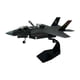 thumbnail image 1 of Modelo de Avión de F35 B a Escala 1/72, Modelo de Avión de Aleación, Modelo de Avión de Fundición a Presión, Modelo de Avión para Estantería D, 1 of 8