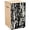 Multicolor, variant on Schlagwerk CP4006 la Peru Night Burl Medium Cajon Night Bur