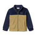 thumbnail image 1 of Baby Steens Mt II Fleece, Savory/Collegiate Navy, 18/24, 1 of 2