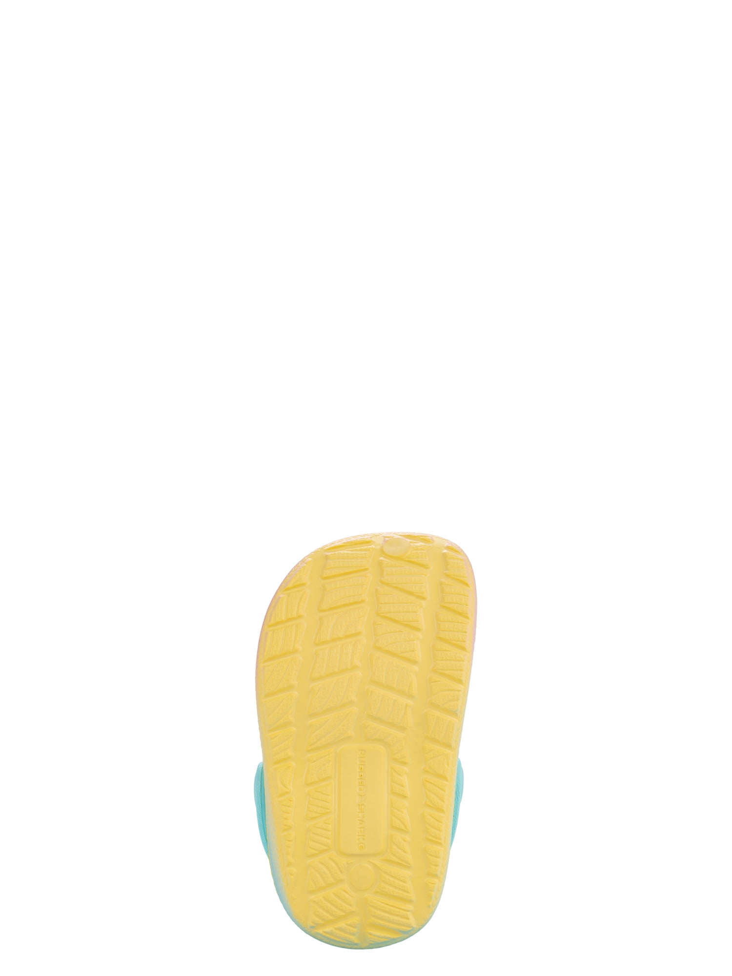 Rugged Shark Baby EVA Clog