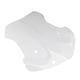 thumbnail image 1 of Extensión de parabrisas acrílico para motocicleta, para LC ADV 14-18, accesorio Acc 540x485mm, fácil de instalar Transparente, 1 of 9