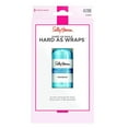 thumbnail image 2 of Sally Hansen Hard As Nails Hard As Wraps, Transparent, Nail Hardener, .44 Fl Oz, Nail Strengthener, Clear Nail Polish, Nail Strengthening Polish, Smooth, Protective, 2 of 6