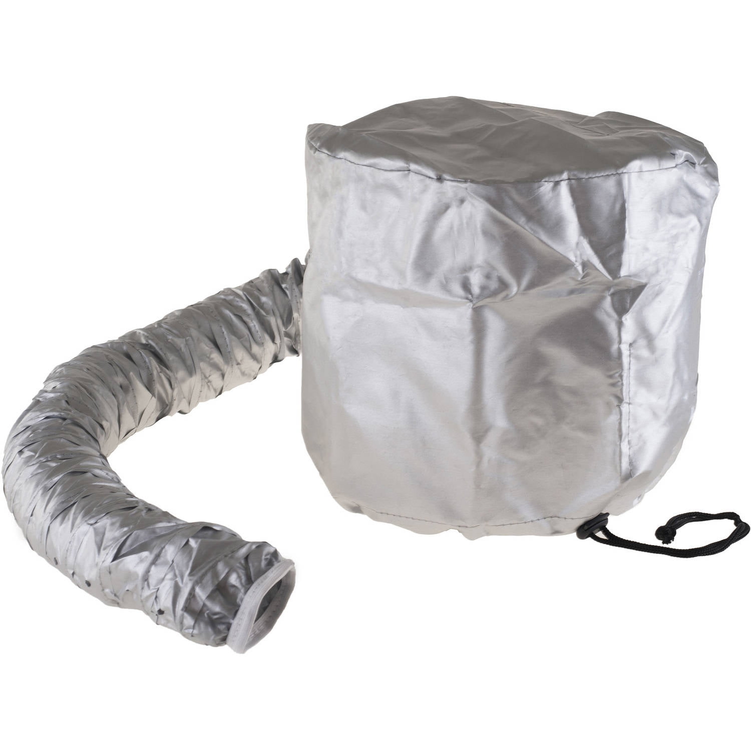 Everyday Home Hair Dryer Attachment, Gray