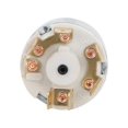 thumbnail image 3 of 12V Ignition Lock Cylinder Control Switch with 2 Keys Universal Fit for Lucas SPB501 4 Position, 3 of 5