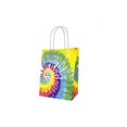 thumbnail image 1 of Advancent Bolsa de almacenamiento de moda portátil de 20 piezas con asa, bolsas de regalo para recuerdo de fiesta, bolsillo de embalaje, compras Almacenamiento y organización del hogar Impreso, 1 of 6