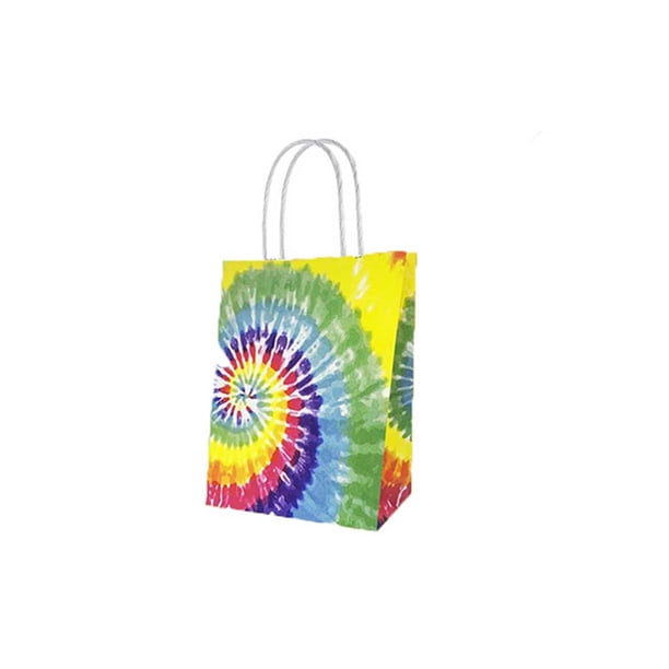 Advancent Bolsa de almacenamiento portátil de 20 piezas con asa, regalos de recuerdo de fiesta, ropa de gran capacidad, bolsillo para artículos Almacenamiento y organización del hogar Impreso