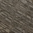 thumbnail image 2 of Mohawk Advance 12" x 36" Carpet Tile with EnviroStrand™ PET Fiber in New Shoes (72 sq ft per carton), 2 of 9