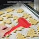 thumbnail image 2 of Silicone Wide Pastry Basting Brush for Cooking Oil Use, 2 of 4