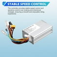 thumbnail image 6 of 350W 36V Electric Scooter E9T Controller Bike Motor Controller, 6 of 8