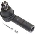 thumbnail image 2 of Garage-Pro Front Left & Right Outer Tie Rod End Compatible With Toyota Corolla 09-19 Matrix 09-14 5.62 in. from Stud Center to Body End Replaces # 4504609600, 2 of 5