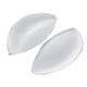 thumbnail image 5 of Inserciones de silicona para realzar el pecho con almohadillas para sujetadores push-up - Moldea el escote profundo Claro, 5 of 9