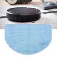thumbnail image 4 of 5 uds paño de mopa repuesto de tela de fibra apto para Robot de barrido ECOVACS CEN540 CEN540-MI CEN546, 4 of 12