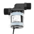 thumbnail image 4 of Water Pump, Professional Firm Sturdy -40 Degrees Celsius -100 Degrees Celsius  Circulating Water Pump 12V  For Equipment For Worker For Factory Workshop, 4 of 8