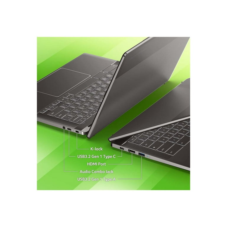 Acer Chromebook Plus 514 Laptop - CB5, 14