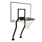 S.R. Smith SBASKCH Swim N' Dunk Friendly Residential Basketball Game w/ Anchor
