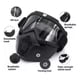 thumbnail image 3 of Mascara Tactica Goggles Motocross Lentes Moto Skate Bikers, 3 of 8