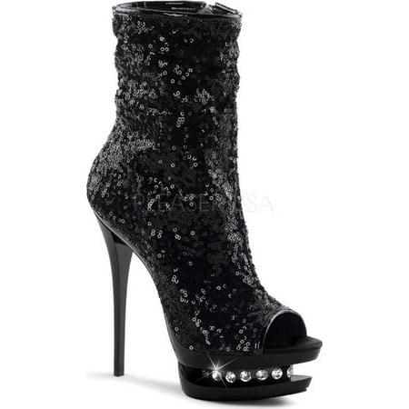 

Women s Pleaser Blondie R 1008