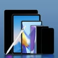 thumbnail image 4 of Active Pencil for iPad 9th and 10th Gen 2X Fast Charge High Compatibility with Multiple iPad Models Sleek and Stylish for Smooth Writing and Drawing, 4 of 8
