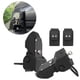 thumbnail image 4 of Cerradura de capó Bling Bling para Jeep Wrangler JL 2018+, 4 of 8