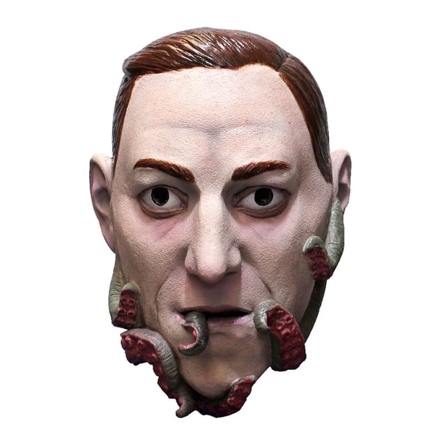 Máscara Lovecraft Ghoulish Productions Halloween