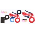 thumbnail image 1 of NOVA TIG Kit Accessory Kit Compatible with Everlast PowerTIG 350EXT – Includes Water-Cooled & Air-Cooled TIG Torches, Foot Pedal, 1 of 4