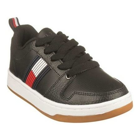 - Children's Tommy Hilfiger Cade Court Low Sneaker