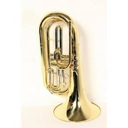 Blessing BM-301 Marching Baritone, Lacquer