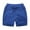 Blue, variant on CPNG Toddler Baby Boys Cotton Comfort Soft Elastic Waist Shorts Summer Solid Cotton Short for Kids Girls Sport Jogger Shorts Casual Pants (5-6 Years, Light Blue)