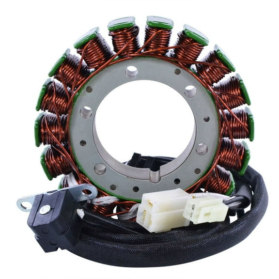 Jetunit Stator for Yamaha V Star 650 Custom 5sc-81410-02-00,5sc-81410-03-00