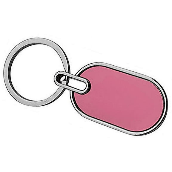 Gifts Infinity High-Quality Key Chains. (Lozenge Pink)