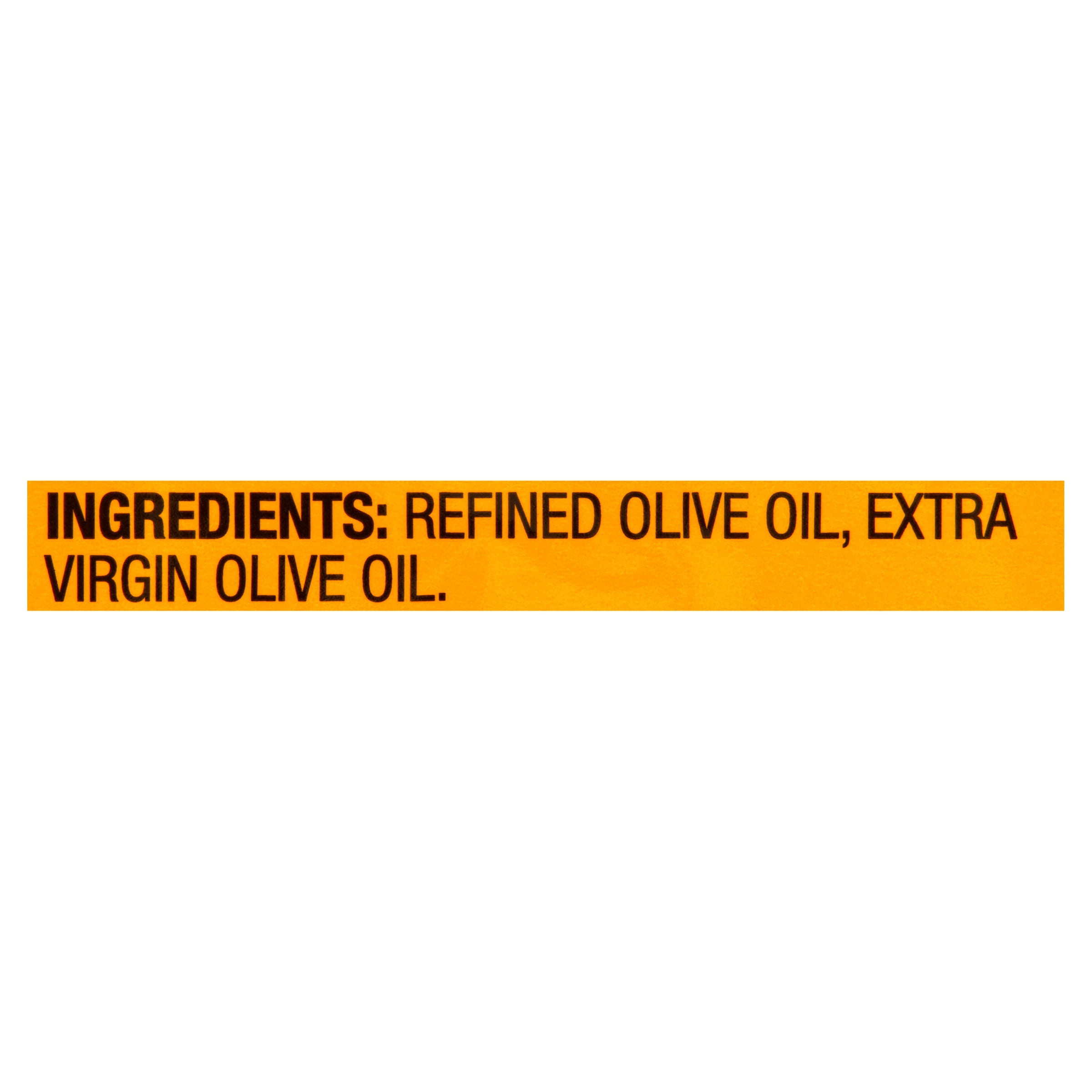 Great Value Classic Olive Oil, 25.5 fl oz