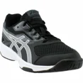 thumbnail image 2 of ASICS Men's Upcourt 2 Volleyball Shoes Black/White/Dark Grey 10 US, Save 10% Off, 2 of 5