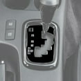 thumbnail image 3 of Perfectly Fits for Toyota Hilux 2015 2021 Car Gear Shift Panel Cover Trim, 3 of 3
