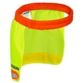 thumbnail image 4 of JORESTECH Hi-Vis Hard Hat Neck Shade (Single), 4 of 6