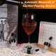 thumbnail image 4 of Vertedor De Botellas Medido Automático, Vertedor De Vino Transparente De Medida Rápida, Dispensador De Cóctel De Vino Y Licor Líquido Para Whisky, 10 Uds. Muyoka Hogar, 4 of 7