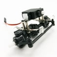thumbnail image 6 of 2set Metal Fixed Mount Bracket Kit for B14 B16 B36 C24 C34 1/16 , & Silver, 6 of 7