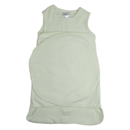 Bambini Layette Preemie Interlock Swaddle Blanket