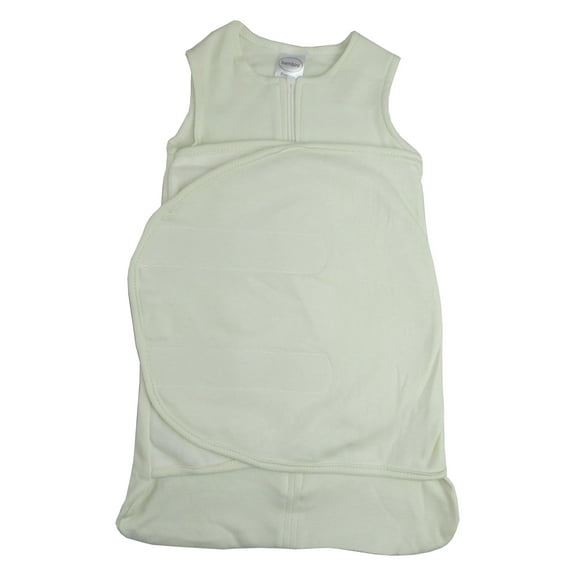 Bambini Layette Preemie Interlock Swaddle Blanket