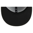 thumbnail image 5 of Men's New Era  Olive Seattle Kraken Military Appreciation Flag 59FIFTY Fitted Hat, 5 of 5