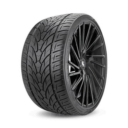 Lionhart LH-Ten 295/35R24XL 110V BSW (4 Tires)