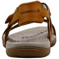 thumbnail image 3 of Sandalia Merrell Terran ARI Lattice Mujer EU 42, Ajustable, 3 of 8