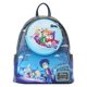 thumbnail image 1 of Mochila Loungefly Disney Hocus Pocus Poster de piel vegana, 1 of 8