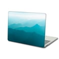 thumbnail image 1 of KSK KAISHEK for MacBook Pro 14 inchs Case 2021/2022/2023 Release Model A2779 M2/A2442 M1, Plastic Hard Shell Case Cover, QLXL0423, 1 of 5